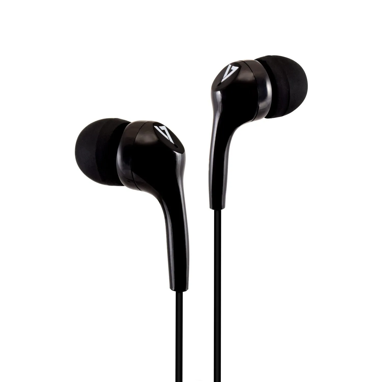 3.5Mm Stereo Earbuds