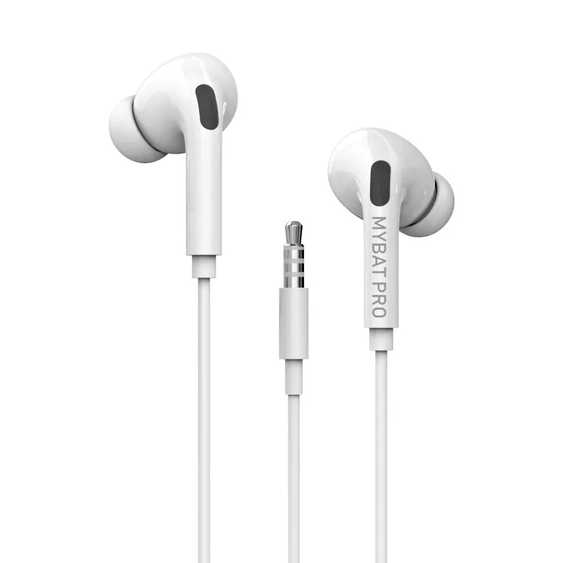 3.5mm Wired Earbuds