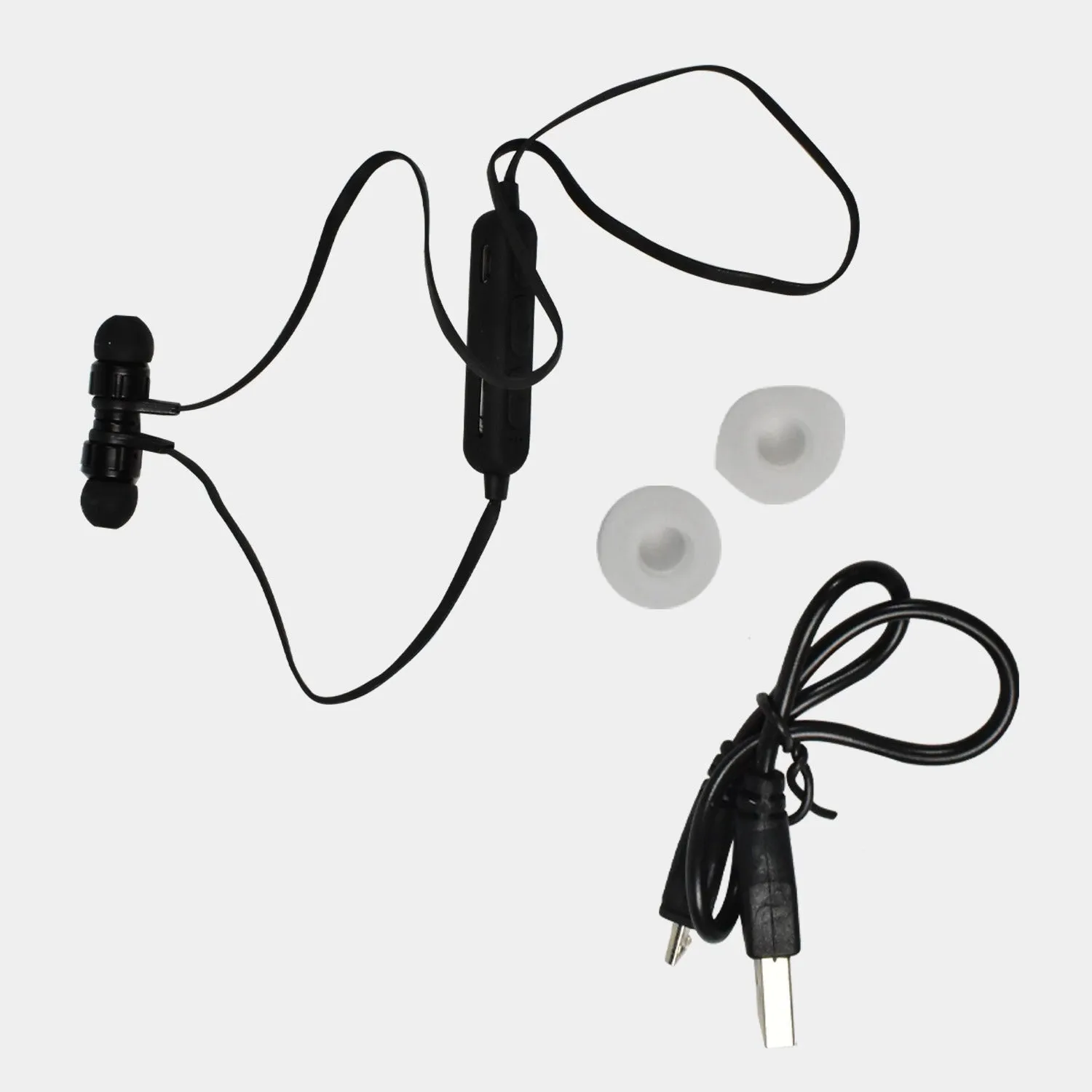 6395 WIRED EARPHONE WITH MIC FASHION, HEADPHONE COMPATIBLE FOR ALL MOBILE PHONES TABLETS LAPTOPS COMPUTERS ( 1pc )