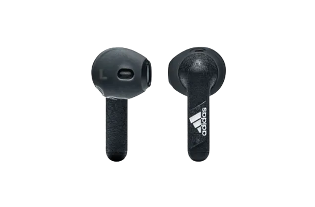 Adidas Z.N.E. 01 In-Ear Bluetooth Truly Wireless Headphones (Night Grey)