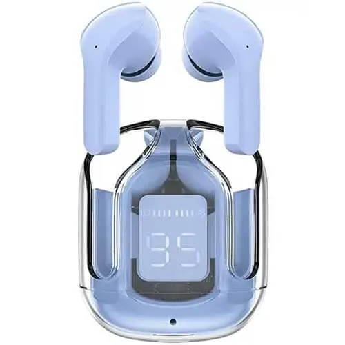 Air 31 TWS Bluetooth Stereo Earbuds Wirless Headset