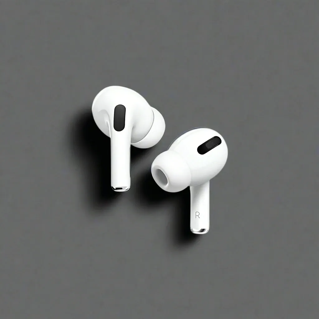 Airpods Pro 2 Apple Master Copy