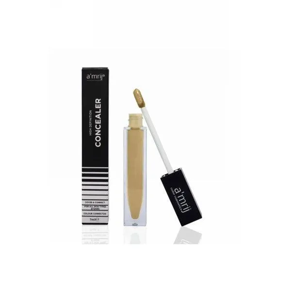 AMRIJ HIGH DEFINITION CONCEALER #02 7ml