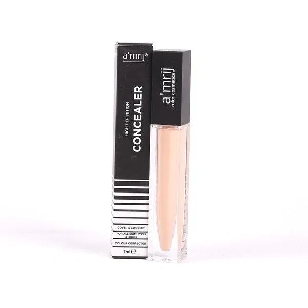 AMRIJ HIGH DEFINITION CONCEALER #04 7ML