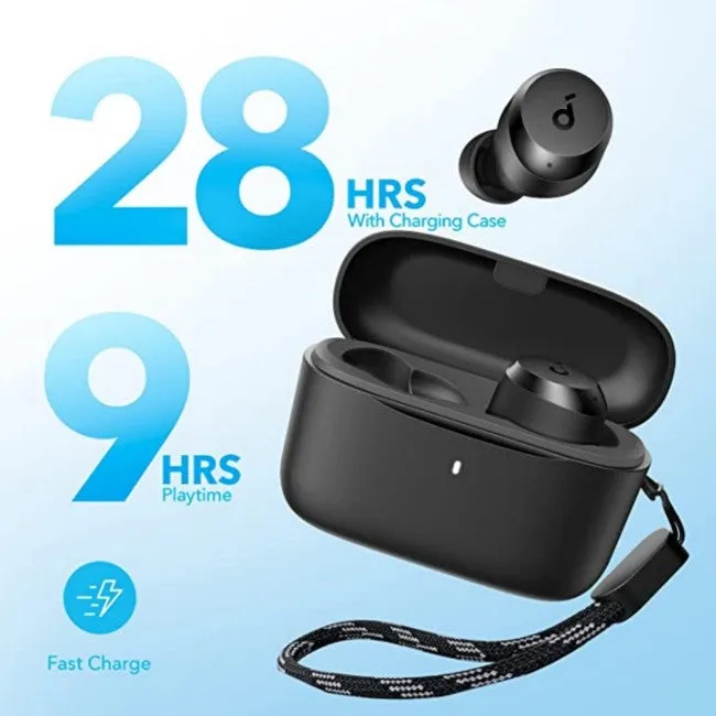 Anker SoundCore A20i Wireless Earbuds