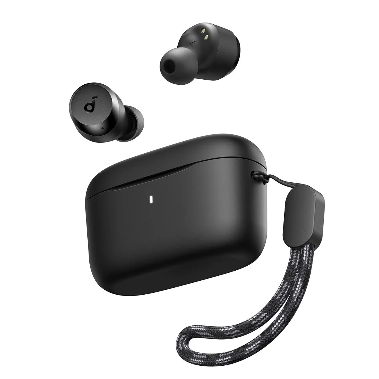 Anker Soundcore A25I True Wireless Bluetooth Earbuds - Black