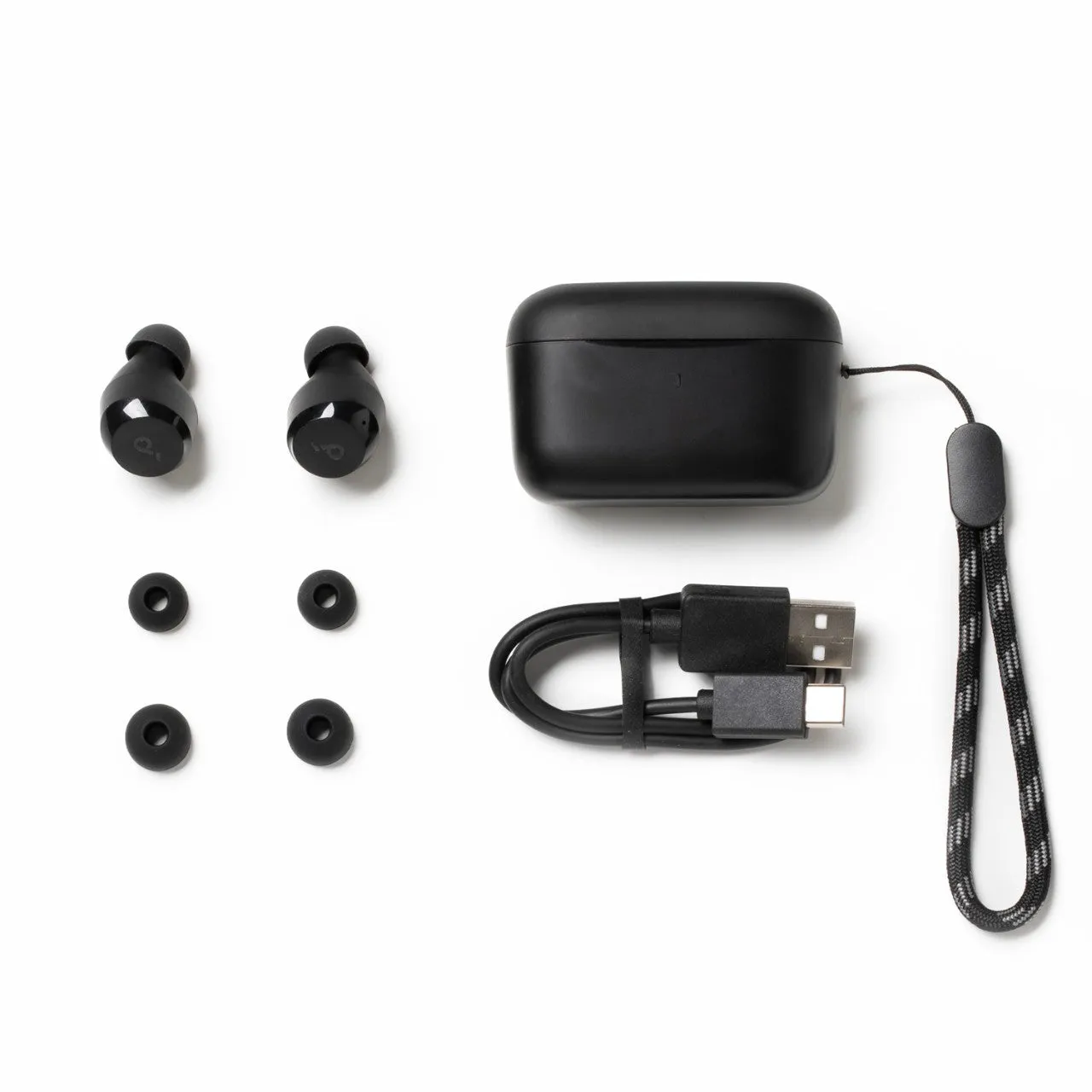 Anker Soundcore A25I True Wireless Bluetooth Earbuds - Black