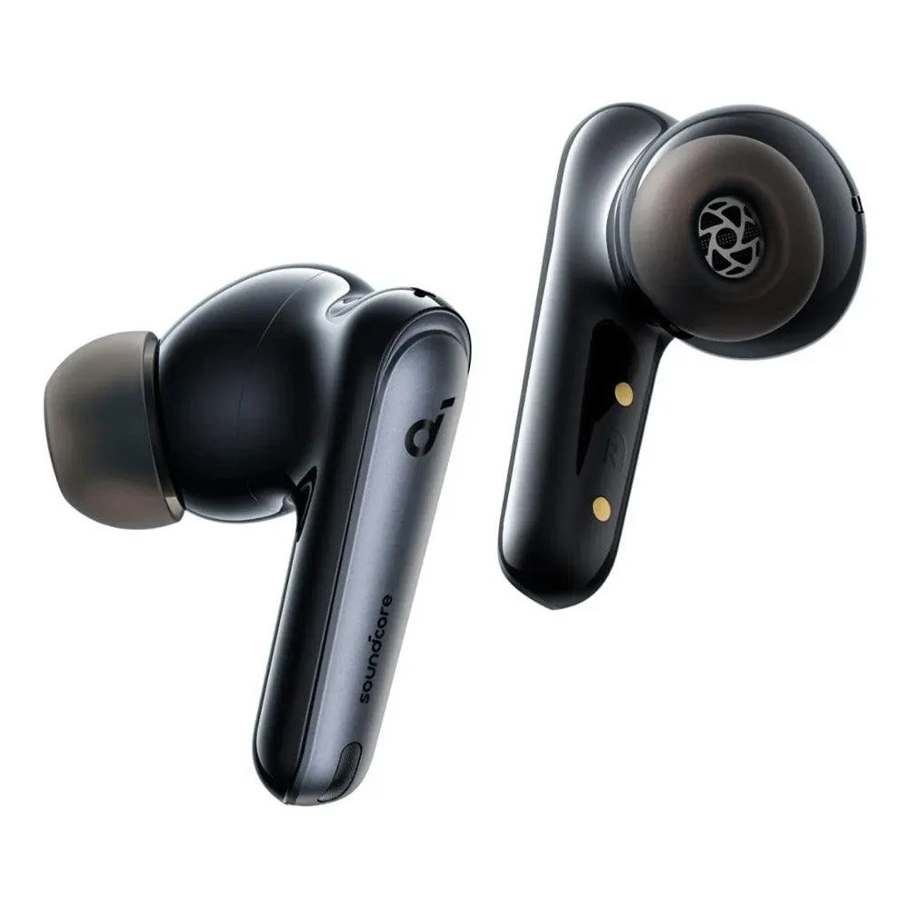 Anker Soundcore Liberty 4 NC Earbuds - Black