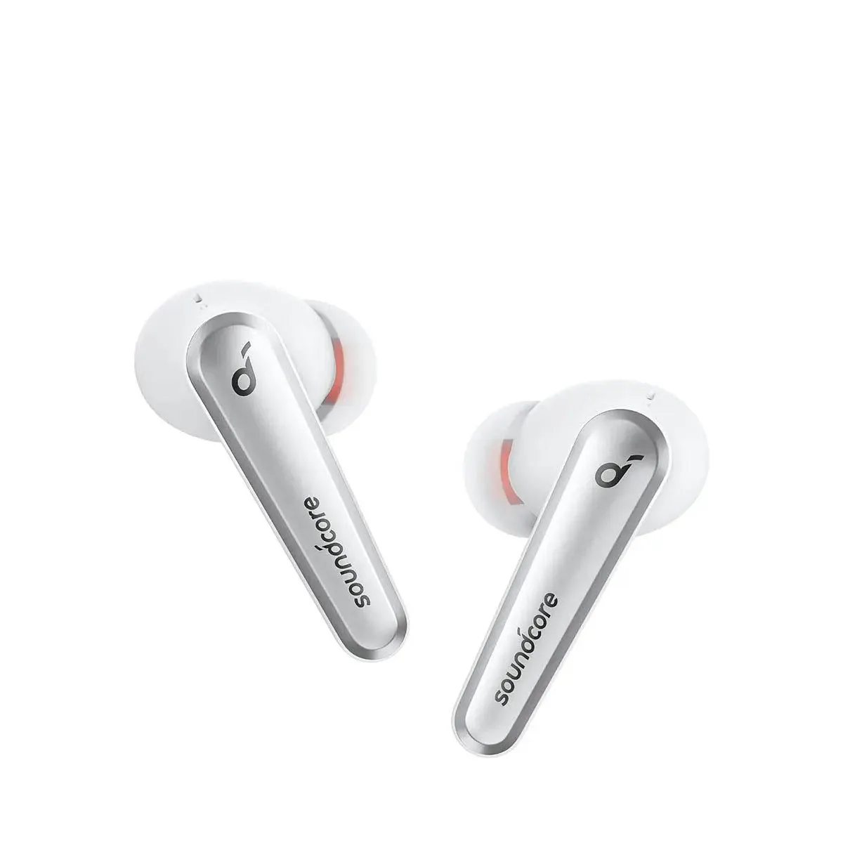 Anker Soundcore Liberty Air 2 Pro Wireless Earbuds - White