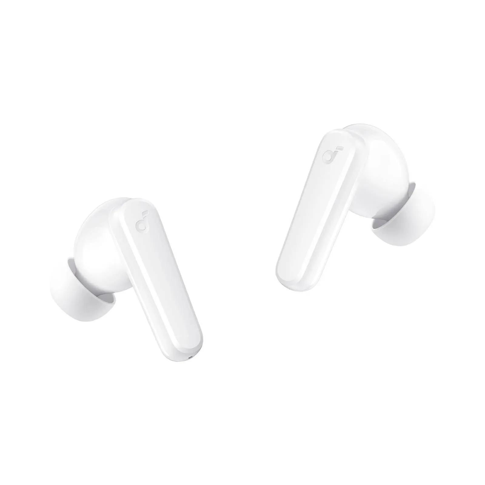 Anker Soundcore P25I Wireless Earbuds - White