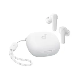 Anker Soundcore P25I Wireless Earbuds - White