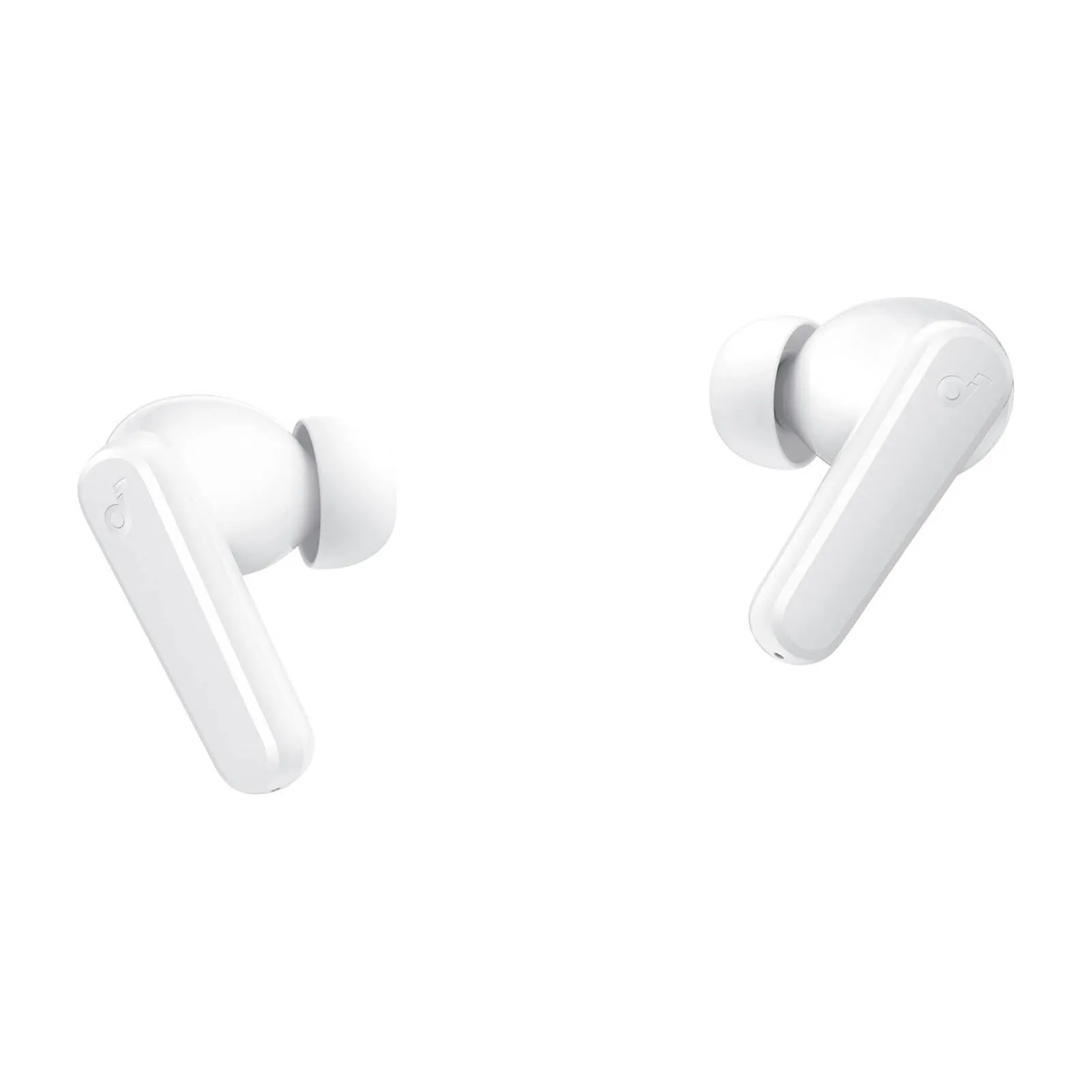 Anker Soundcore P25I Wireless Earbuds - White