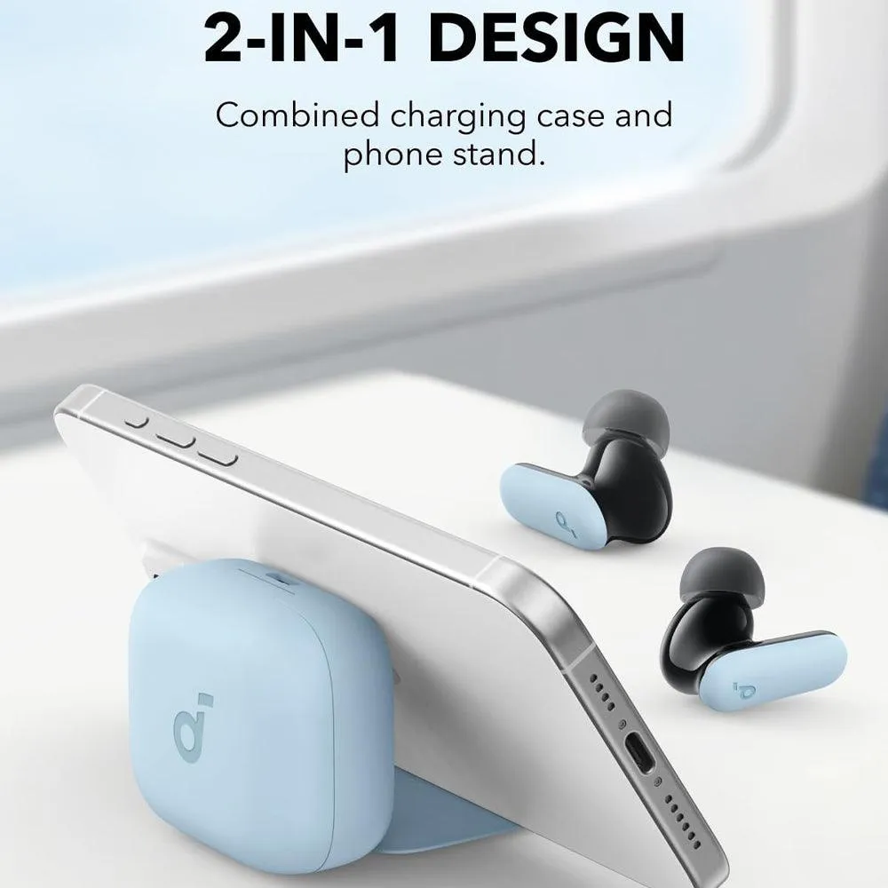 Anker Soundcore R50i NC A3959H31 Earbuds - Blue