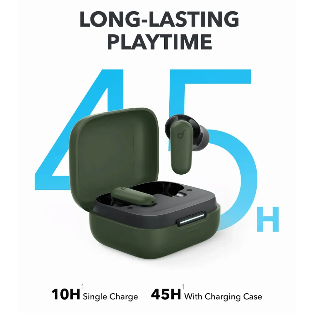 Anker Soundcore R50i NC A3959H61 Earbuds - Green