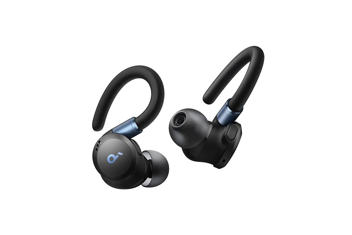 Anker Soundcore Sport X20 True Wireless Earphones | A3968G11 | Black