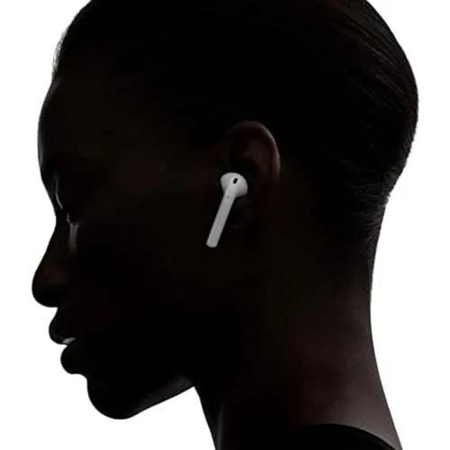 Apple AirPods (2nd Generation)