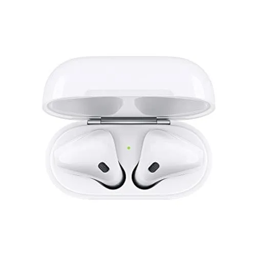 Apple AirPods (2nd Generation)