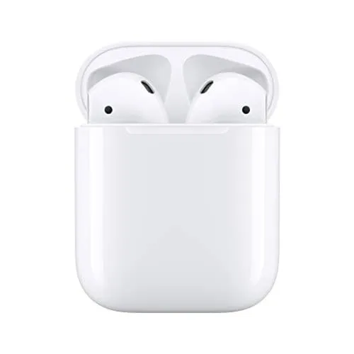 Apple AirPods (2nd Generation)