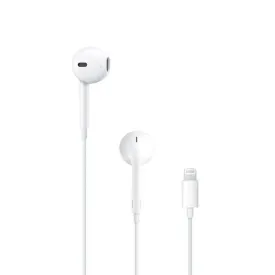 Apple Original EarPods with Lightning connector