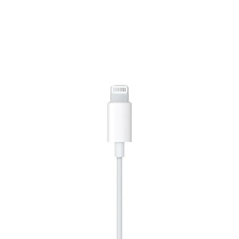 Apple Original EarPods with Lightning connector