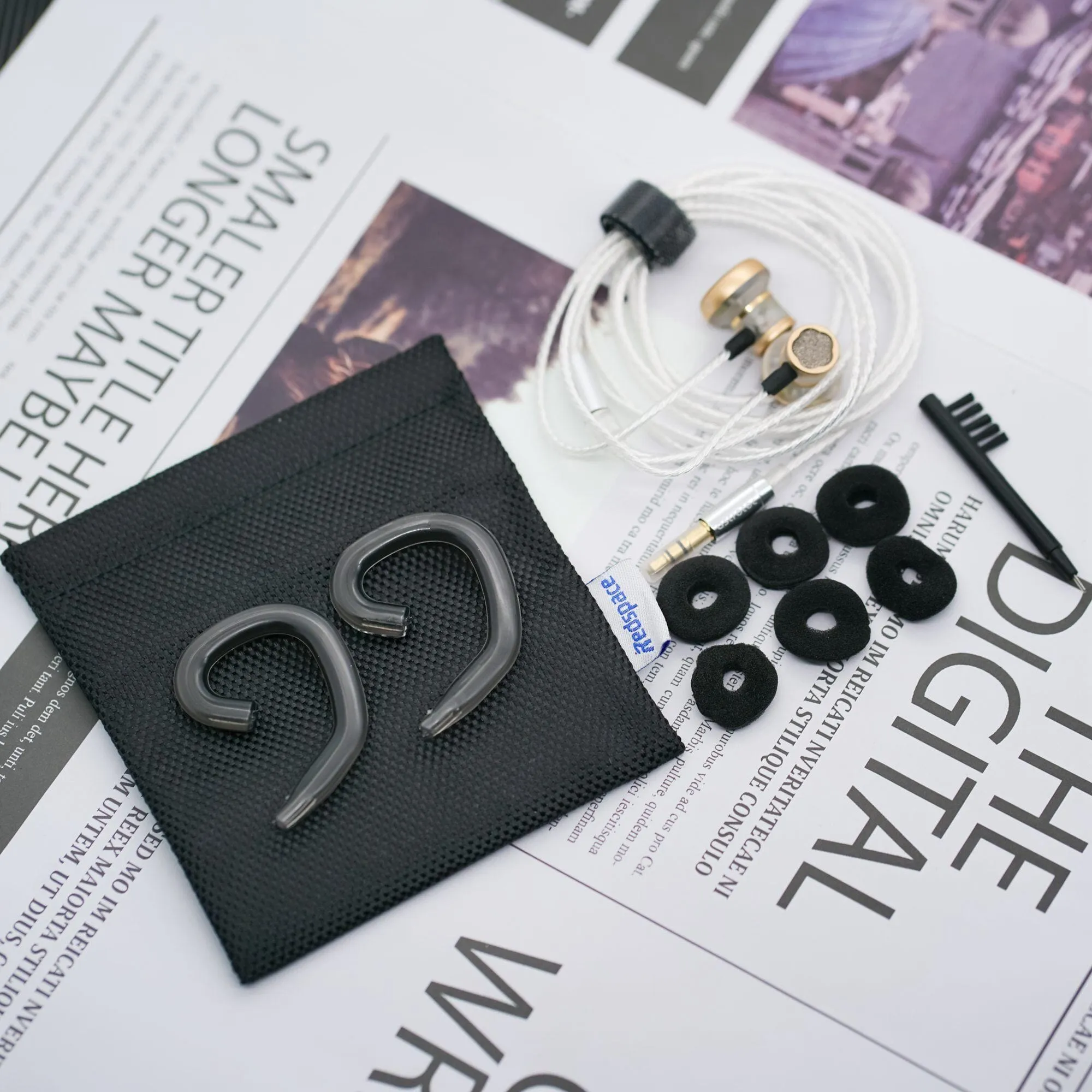 Astrotec Lyra Mini Earbuds