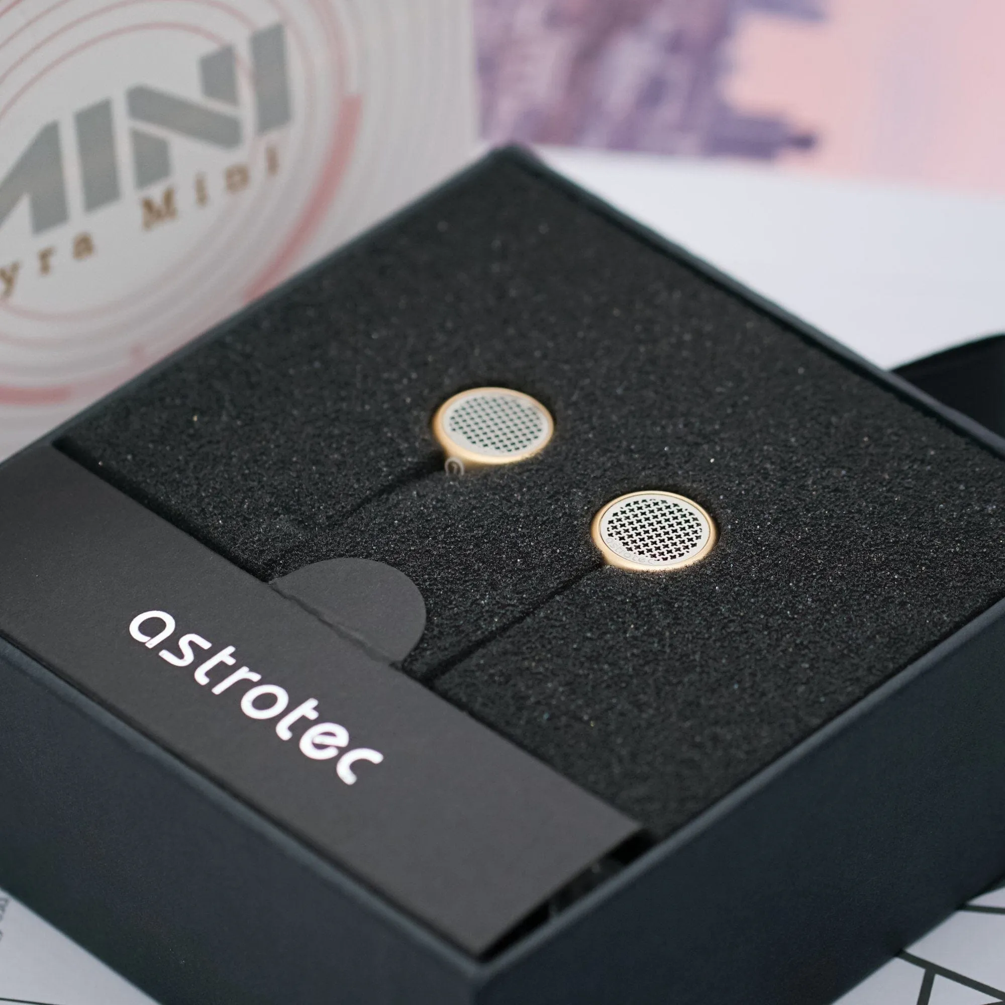 Astrotec Lyra Mini Earbuds