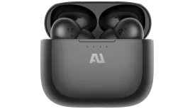 AU-Frequency ANC | True Wireless Noise-Cancelling Earbuds