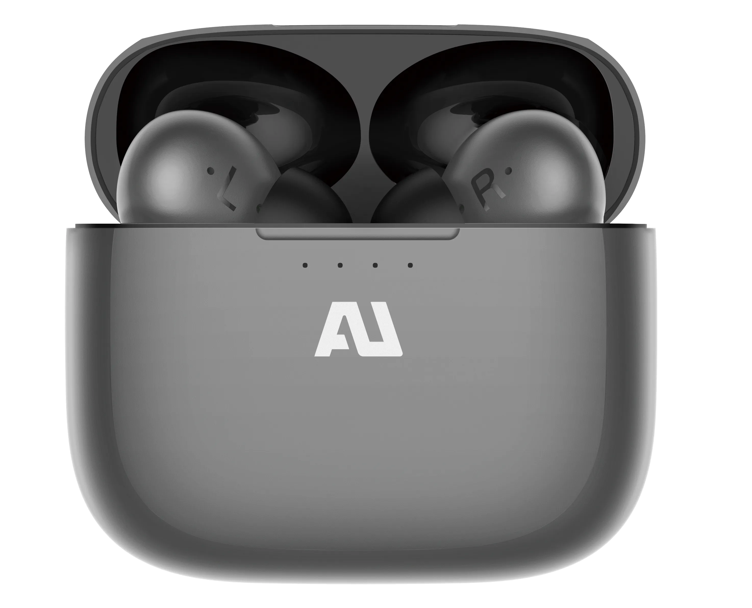 AU-Frequency ANC | True Wireless Noise-Cancelling Earbuds