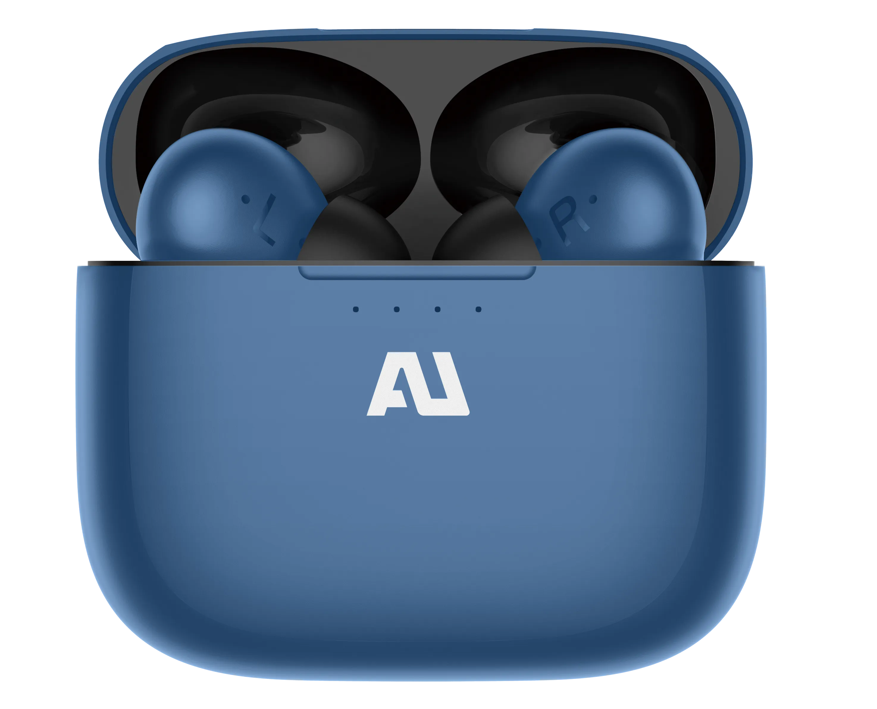 AU-Frequency ANC | True Wireless Noise-Cancelling Earbuds