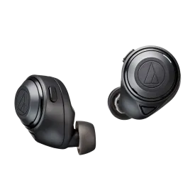 Audio-Technica ATH-CKS50TW True Wireless Earbuds