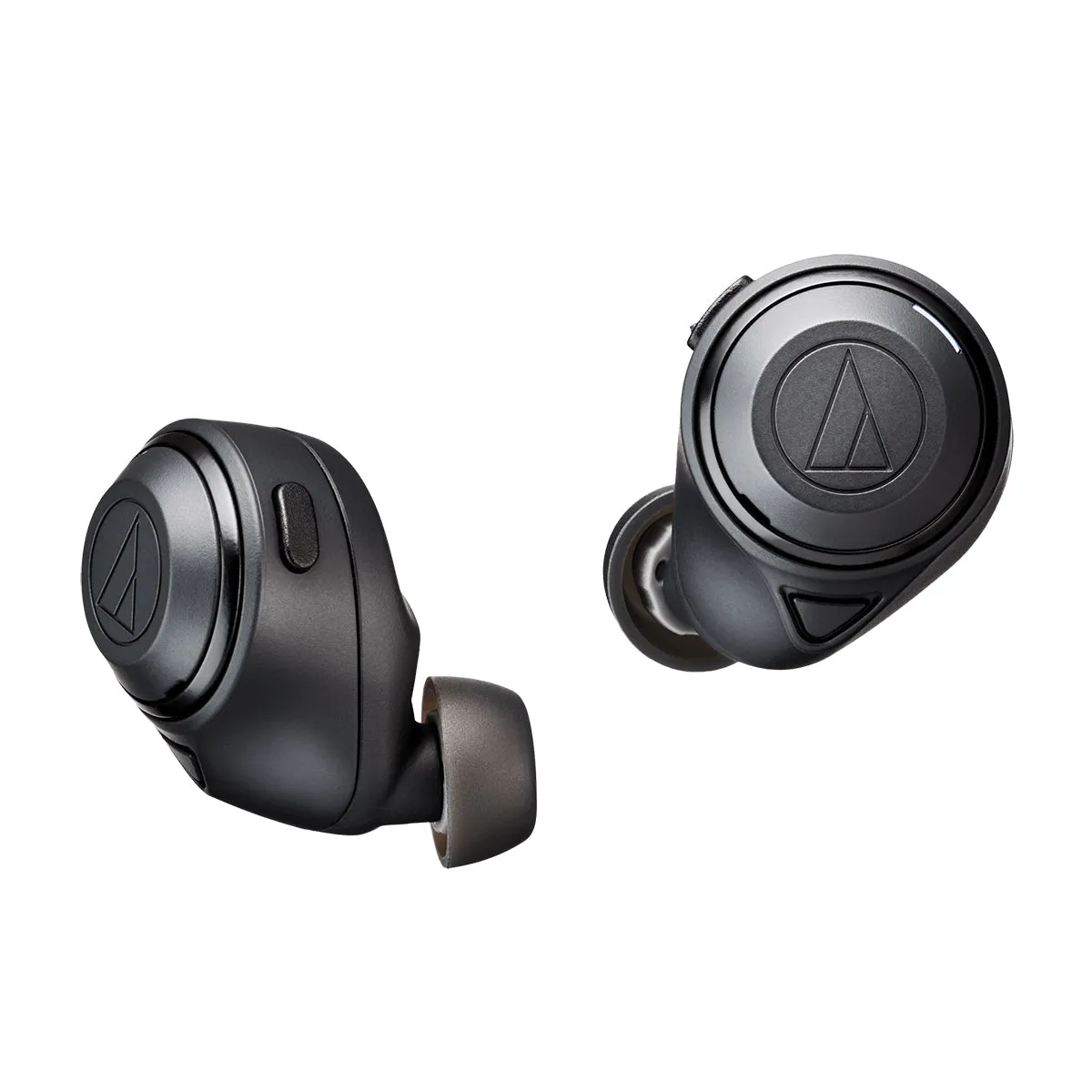 Audio-Technica ATH-CKS50TW True Wireless Noise-Cancelling In-Ear Headphones