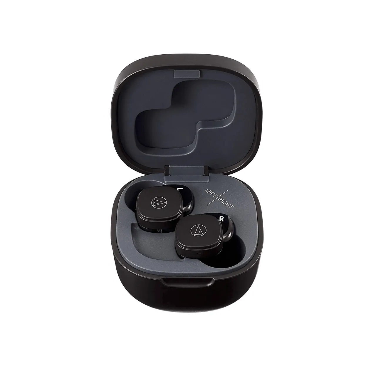 Audio-Technica ATH-SQ1TW True Wireless Earphones