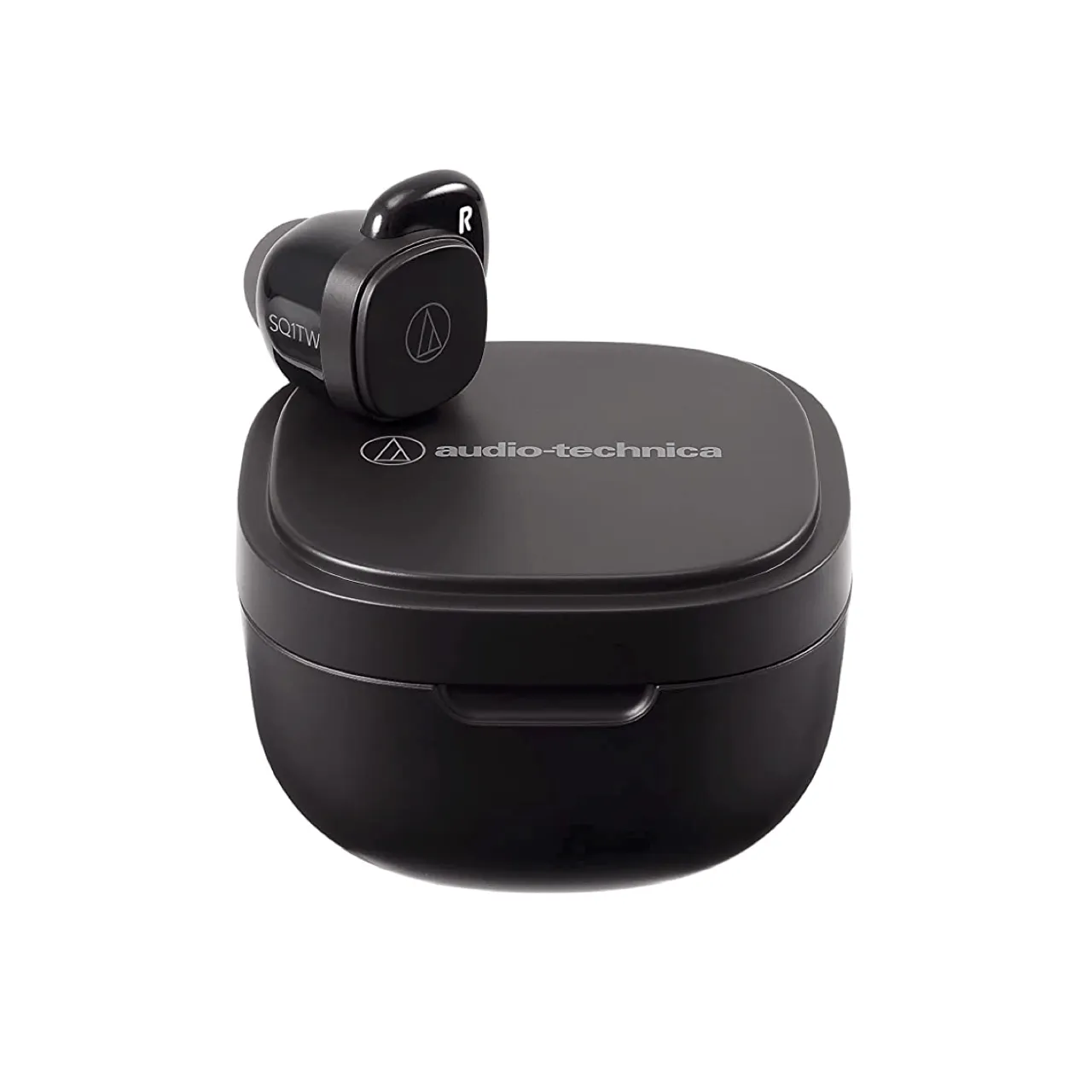 Audio-Technica ATH-SQ1TW True Wireless Earphones