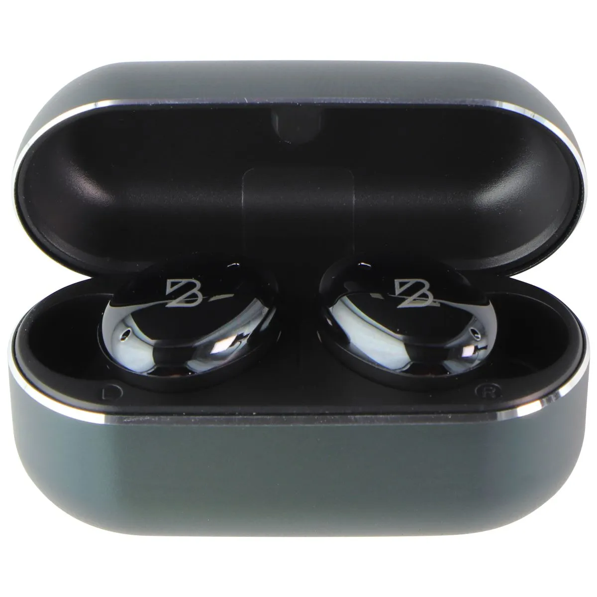 Back Bay Audio - Tempo 30 Series Wireless Bluetooth Earbuds - Black