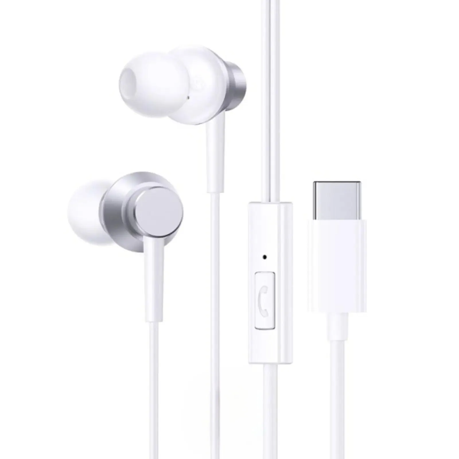 Baseus Encok CZ11 Wired Earphones