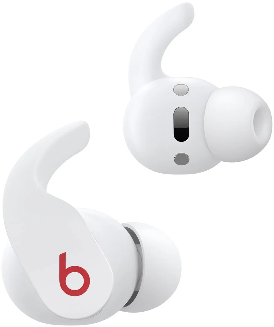 Beats by Dr. Dre Fit Pro True Wireless Earbuds - White