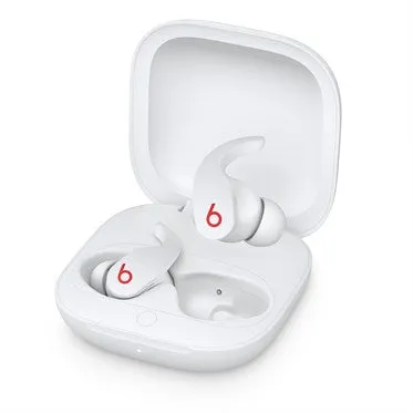 Beats Fit Pro Earbuds White