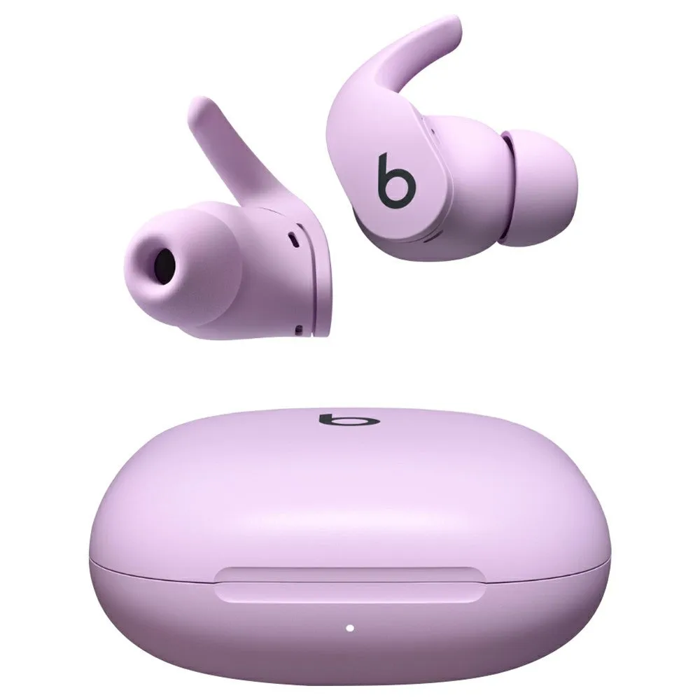 Beats Fit Pro True Wireless Noise Cancelling Earbuds - Stone Purple | MK2H3ZM/A