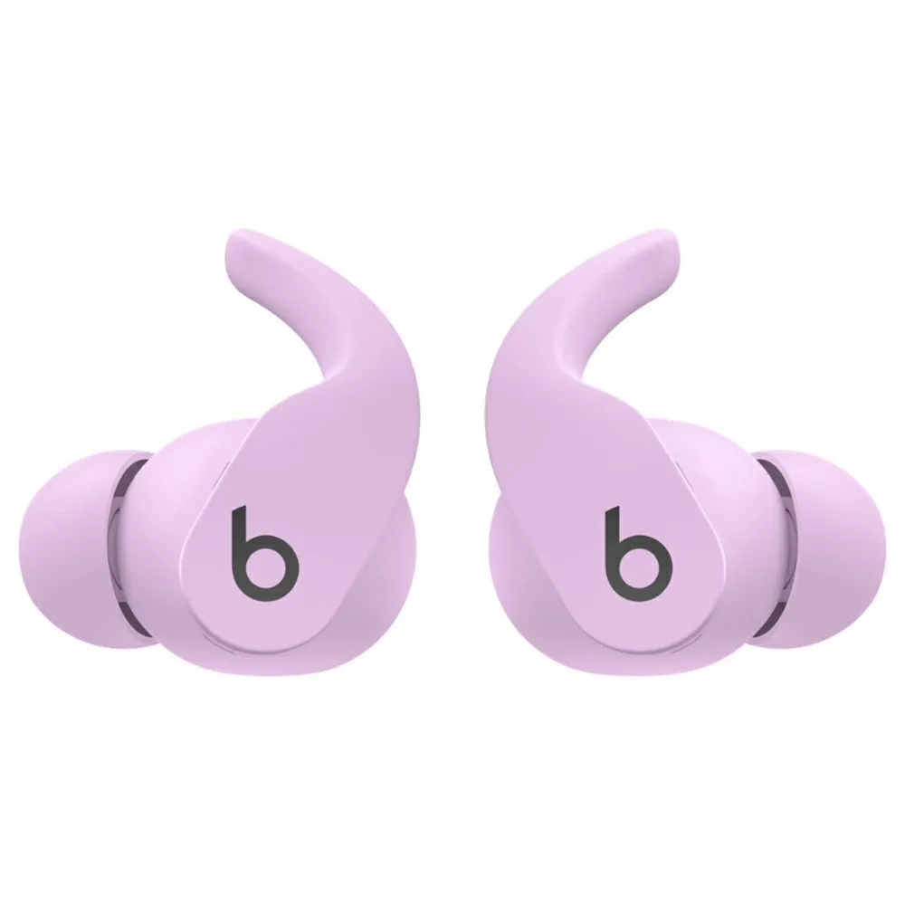 Beats Fit Pro True Wireless Noise Cancelling Earbuds - Stone Purple | MK2H3ZM/A