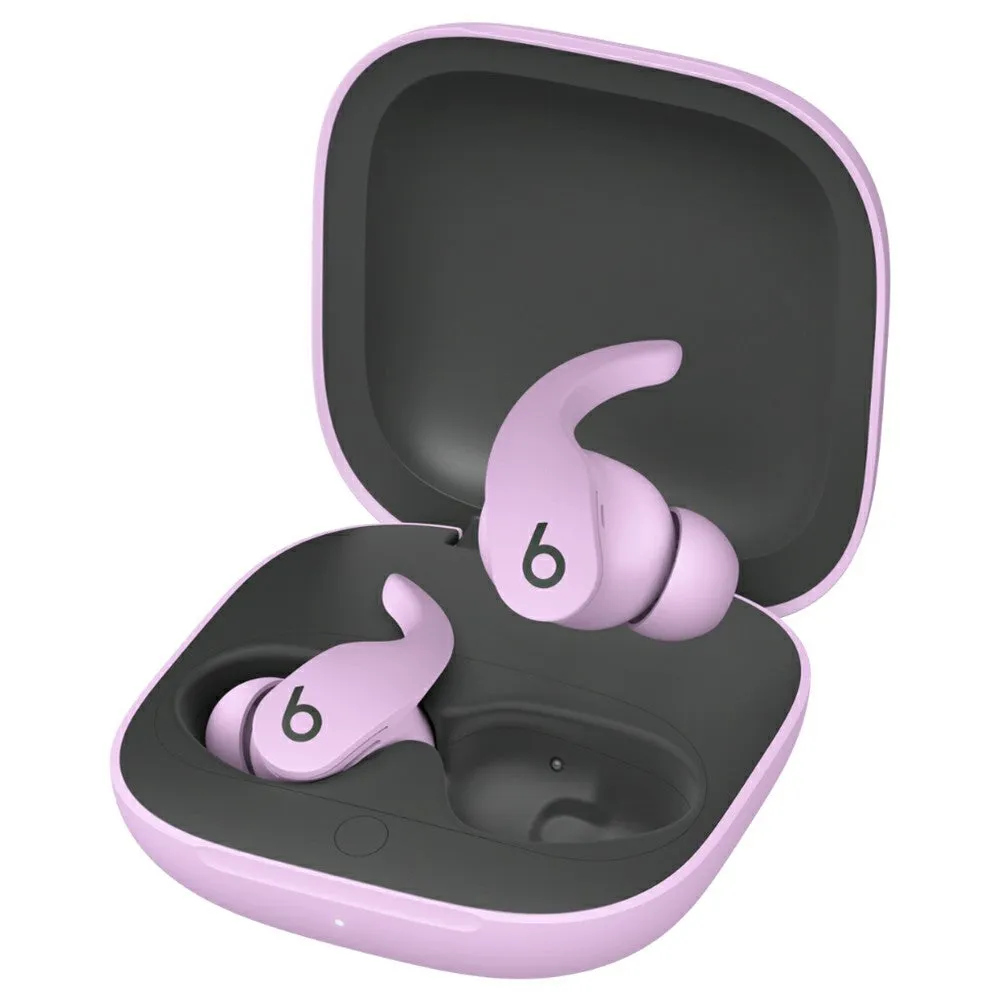 Beats Fit Pro True Wireless Noise Cancelling Earbuds - Stone Purple | MK2H3ZM/A