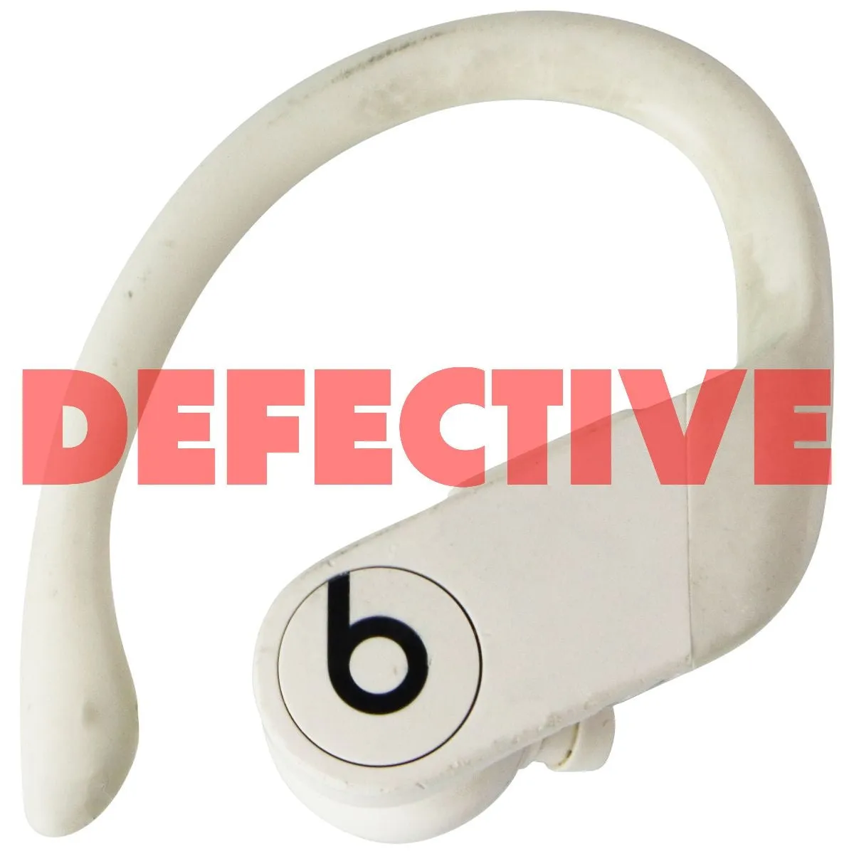 Beats Powerbeats Pro (RIGHT SIDE ONLY) - Ivory (A2048)