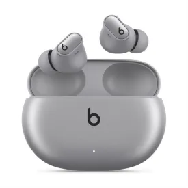 Beats Studio Buds   Cosmic Silver