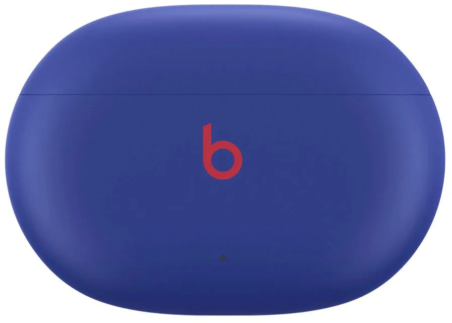 Beats Studio Buds (MMT73LL/A) Ocean Blue - Refurbished