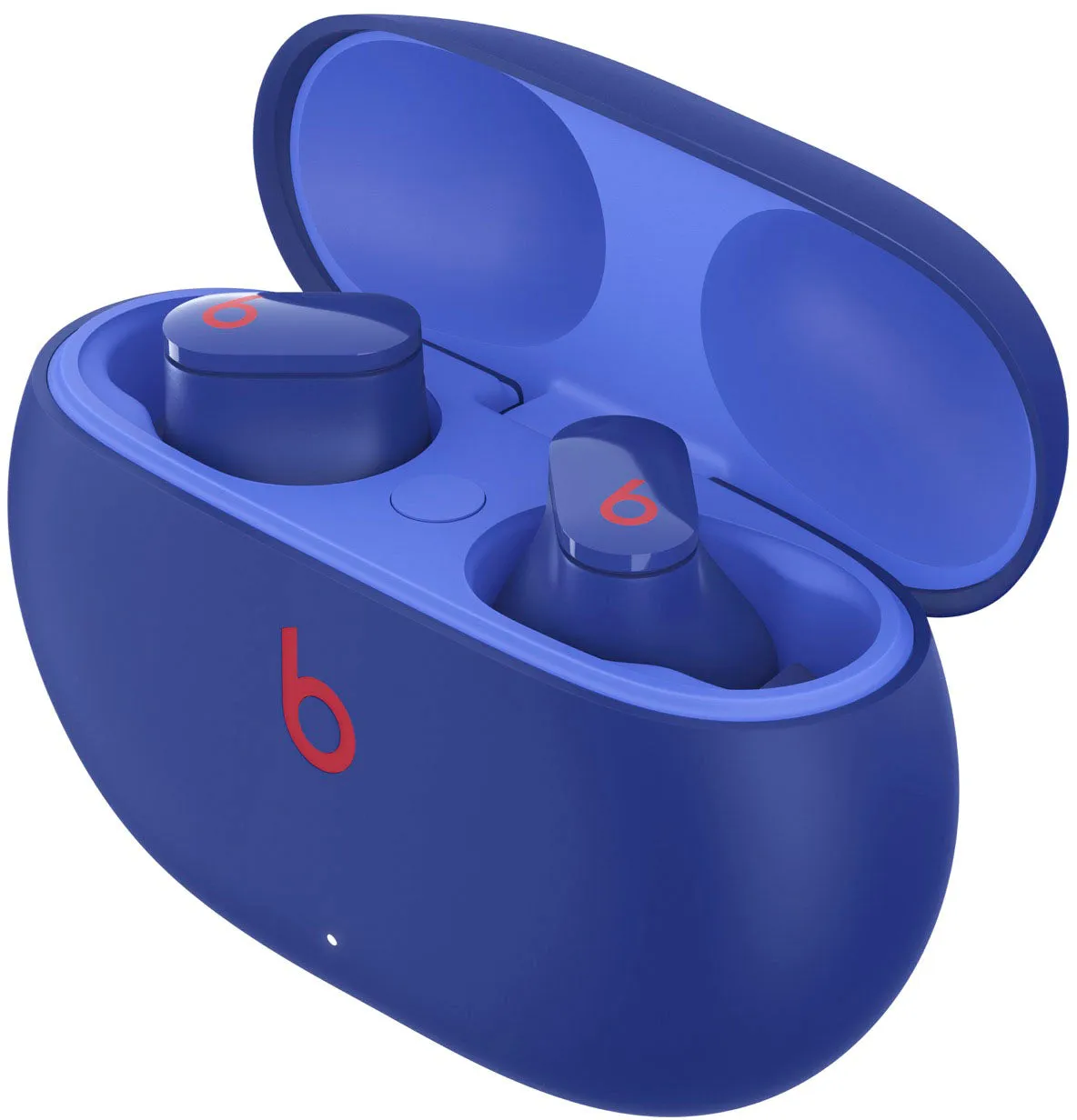 Beats Studio Buds (MMT73LL/A) Ocean Blue - Refurbished