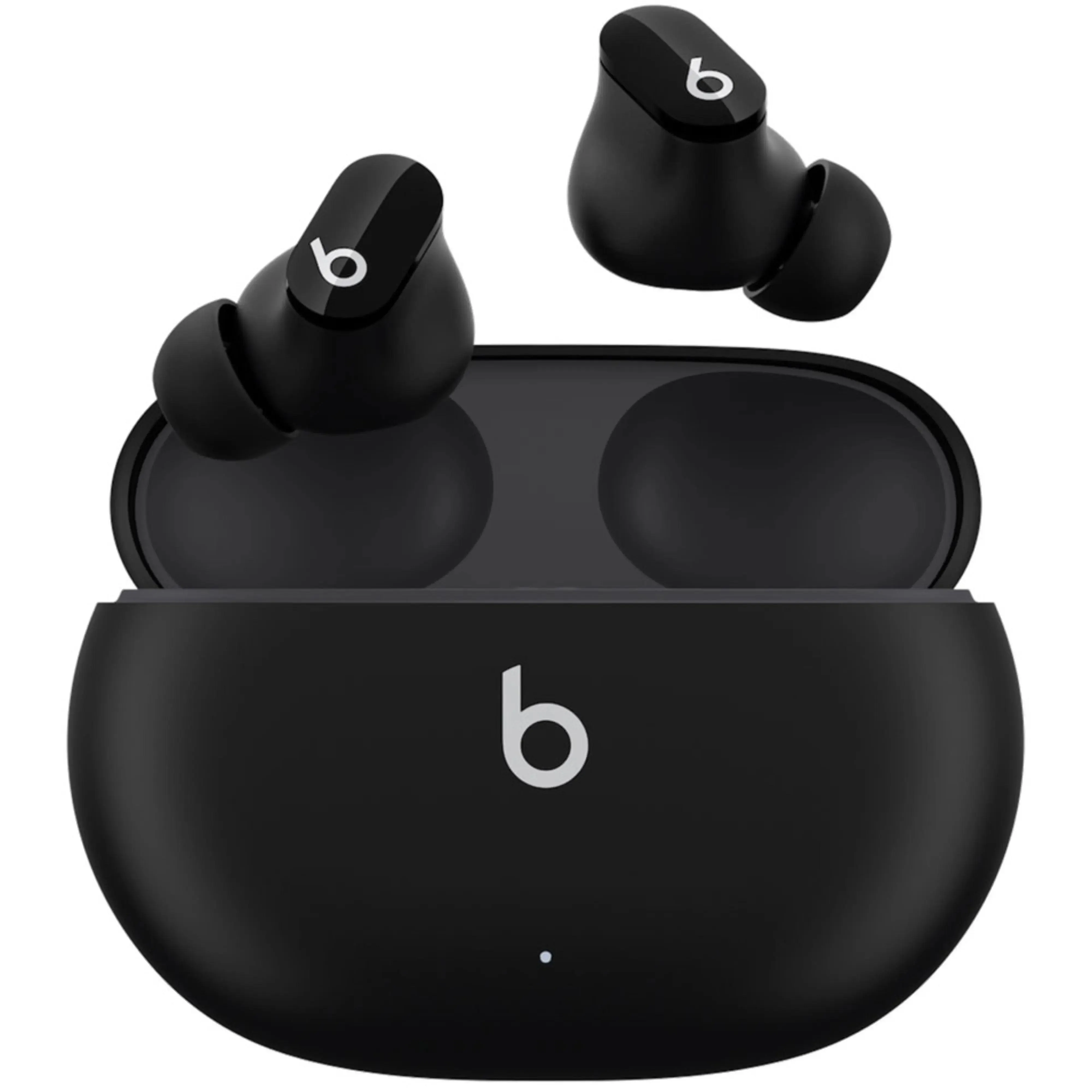 Beats Studio Buds True Wireless Earphones Black