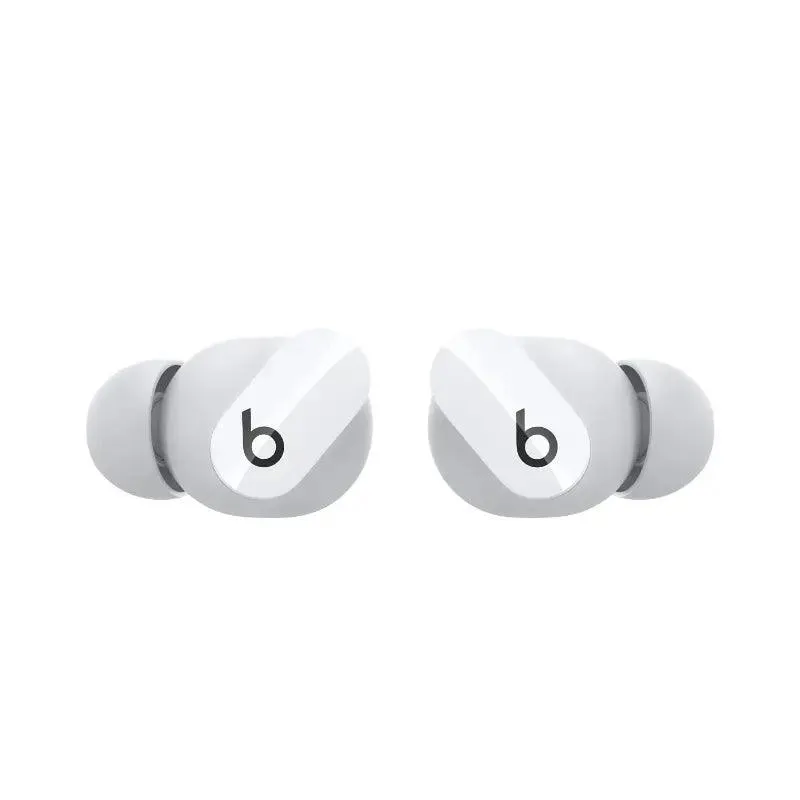 Beats Studio Buds True Wireless Earphones White