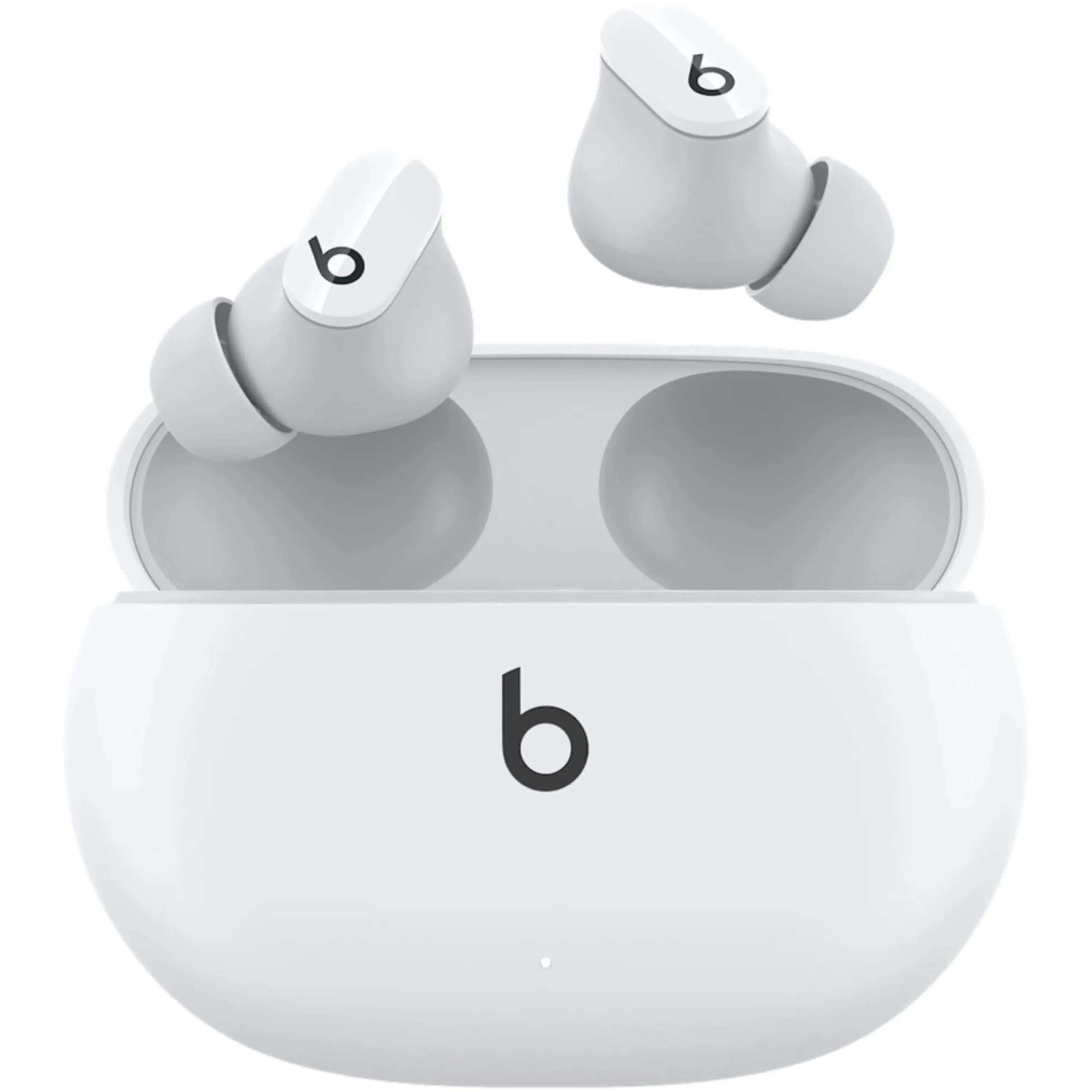 Beats Studio Buds True Wireless Earphones White