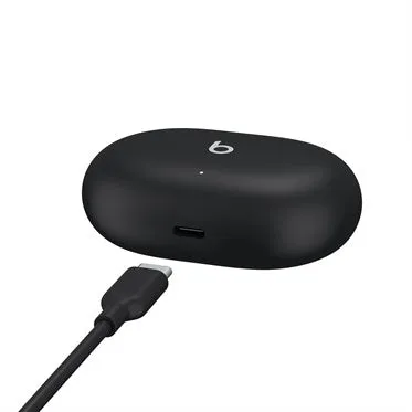 Beats Studio Buds Wireless Nc Black