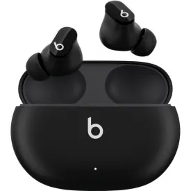 Beats Studio Buds Wireless Nc Black