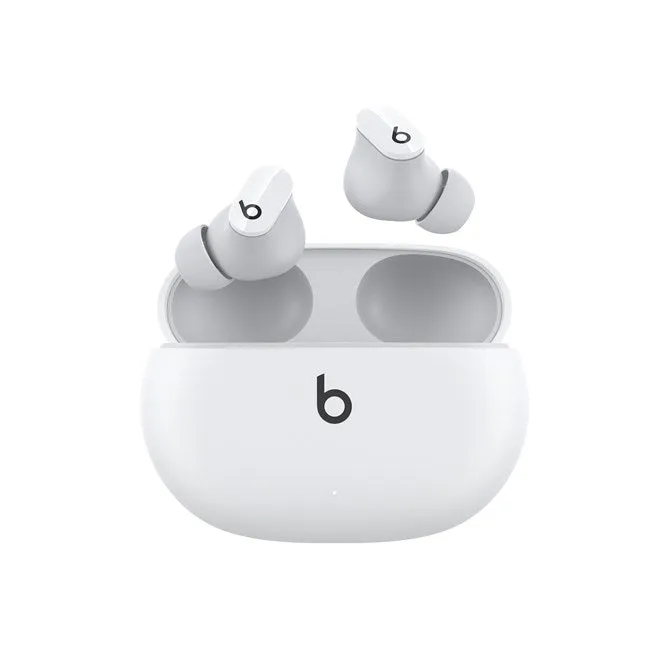 Beats Studio Buds Wireless Nc White